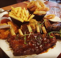 Last Drop Beeliar - Taree Accommodation