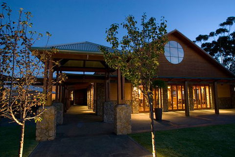 Xanadu Restaurant - Taree Accommodation 0