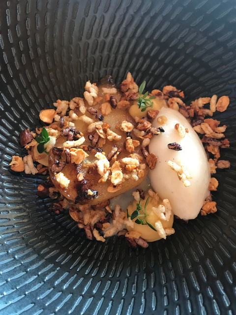 Xanadu Restaurant - Taree Accommodation 2