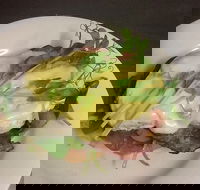 Coffee shack Cafe - Taree Accommodation