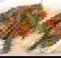 Dat n Thu's Restaurant - Taree Accommodation