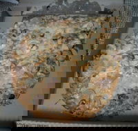 Dongara Pizza Bar  Family Cafe - Taree Accommodation