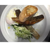 Seaspray Beach Cafe - Taree Accommodation