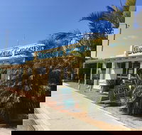 The Dongara Bakery - Taree Accommodation