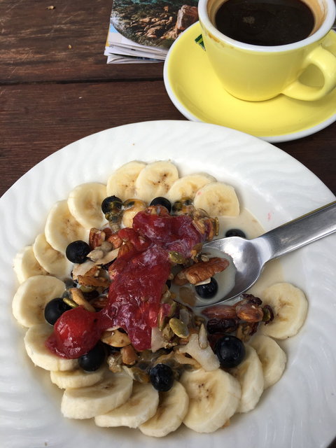 Yardbyrd - Taree Accommodation 9