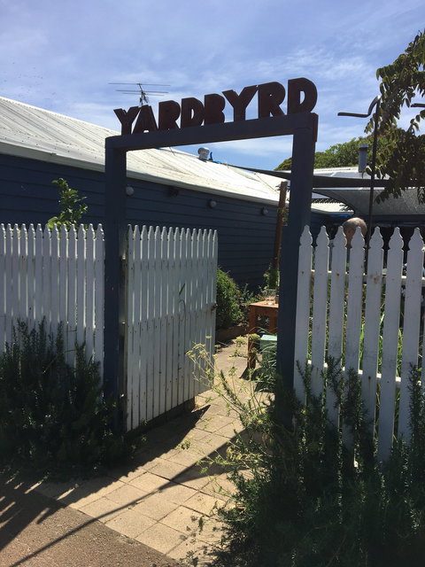 Yardbyrd - Taree Accommodation 1