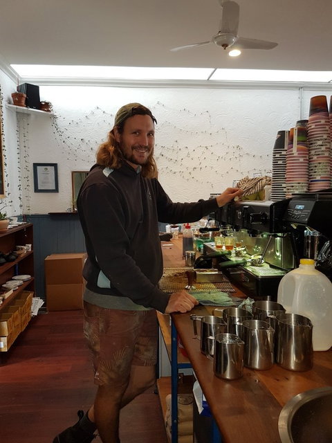 Yardbyrd - Taree Accommodation 2