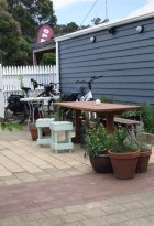 Yardbyrd - Taree Accommodation 6