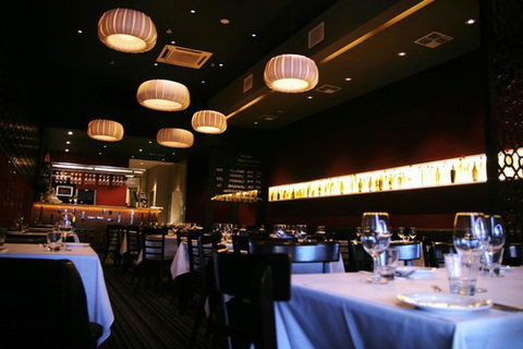 Amaro Ristorante - Taree Accommodation 0