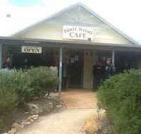 Bluff Knoll Cafe - Taree Accommodation