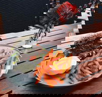 Wellstead Cafe and Restaurant - Taree Accommodation