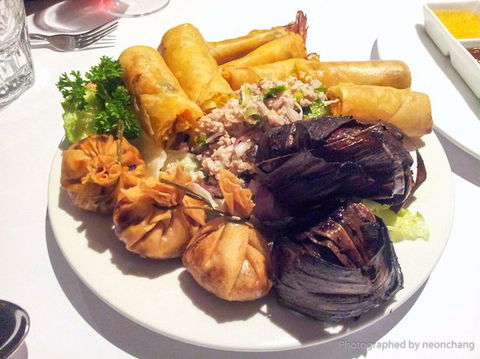 Phuket Thai - Taree Accommodation 0