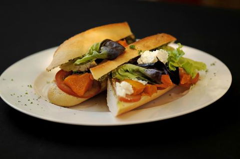 Zest Cafe Gallery - Taree Accommodation 0