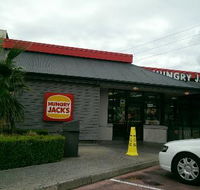 Hungry Jacks Hackham - Taree Accommodation