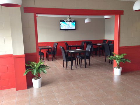 Indian Hub Gourmet Cuisine - Taree Accommodation 0
