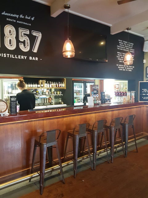 Inglewood Inn - Taree Accommodation 2