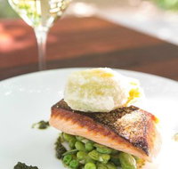 Miss Perez Kitchen and Bar - Taree Accommodation