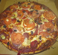 Pappy's Pizza Bar - Taree Accommodation