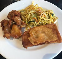 Queen Bee Indonesian and Chinese Restaurant - Taree Accommodation