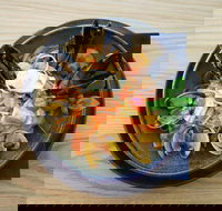 Sneaky's Restaurant - Taree Accommodation