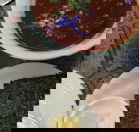 The Organic Market  Cafe - Taree Accommodation