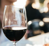 Amadio Wines Kangaroo Island Cellar Door - Taree Accommodation