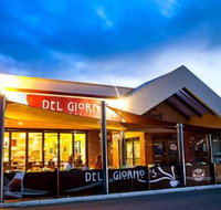 Del Giorno - Taree Accommodation