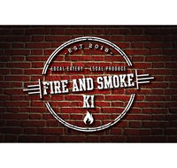 Fire and Smoke Ki - Taree Accommodation