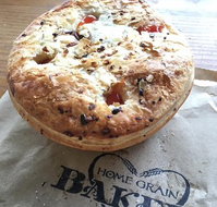 Home Grain Bakery - Taree Accommodation