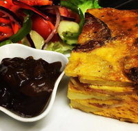 Konditorei Coffee Lounge - Taree Accommodation