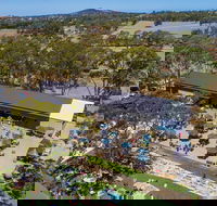 Lot 100 - Taree Accommodation