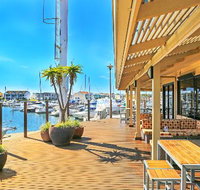Marina Hotel - Taree Accommodation