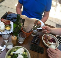 Patch Kitchen and Garden - Taree Accommodation