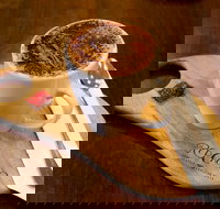 Red Cacao Chocolatier - Taree Accommodation