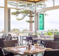 Sarins Bar  Restaurant - Taree Accommodation