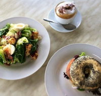 Seadragon Cafe - Taree Accommodation