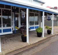 The Corridor Restaurant - Taree Accommodation