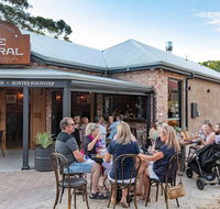 The General Wine Bar - Taree Accommodation