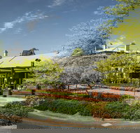 The Stirling Hotel Food - Taree Accommodation