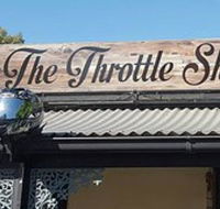 The Throttle Shed - Taree Accommodation