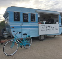 Beach Barista - Taree Accommodation