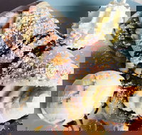 Coffee Barn Gelateria - Taree Accommodation