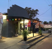Coonalpyn Silo Cafe - Taree Accommodation