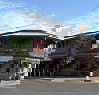 Cornwall - Taree Accommodation