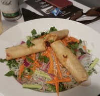 Maggi's Cafe Restaurant - Taree Accommodation