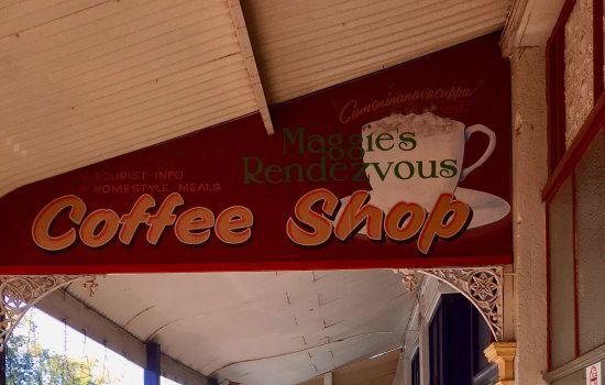 Amyton SA Taree Accommodation