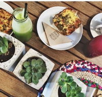 Nook  Nourish - Taree Accommodation