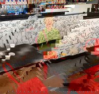 Pie Face - Taree Accommodation