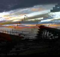 Port Hughes General Store - Taree Accommodation