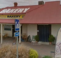 Port Wakefield Bakery - Taree Accommodation